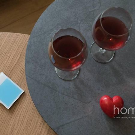 Renovated Homm Apartment In Lycabettus, Pitanis Str Athens Ngoại thất bức ảnh