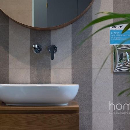 Renovated Homm Apartment In Lycabettus, Pitanis Str Athens Ngoại thất bức ảnh