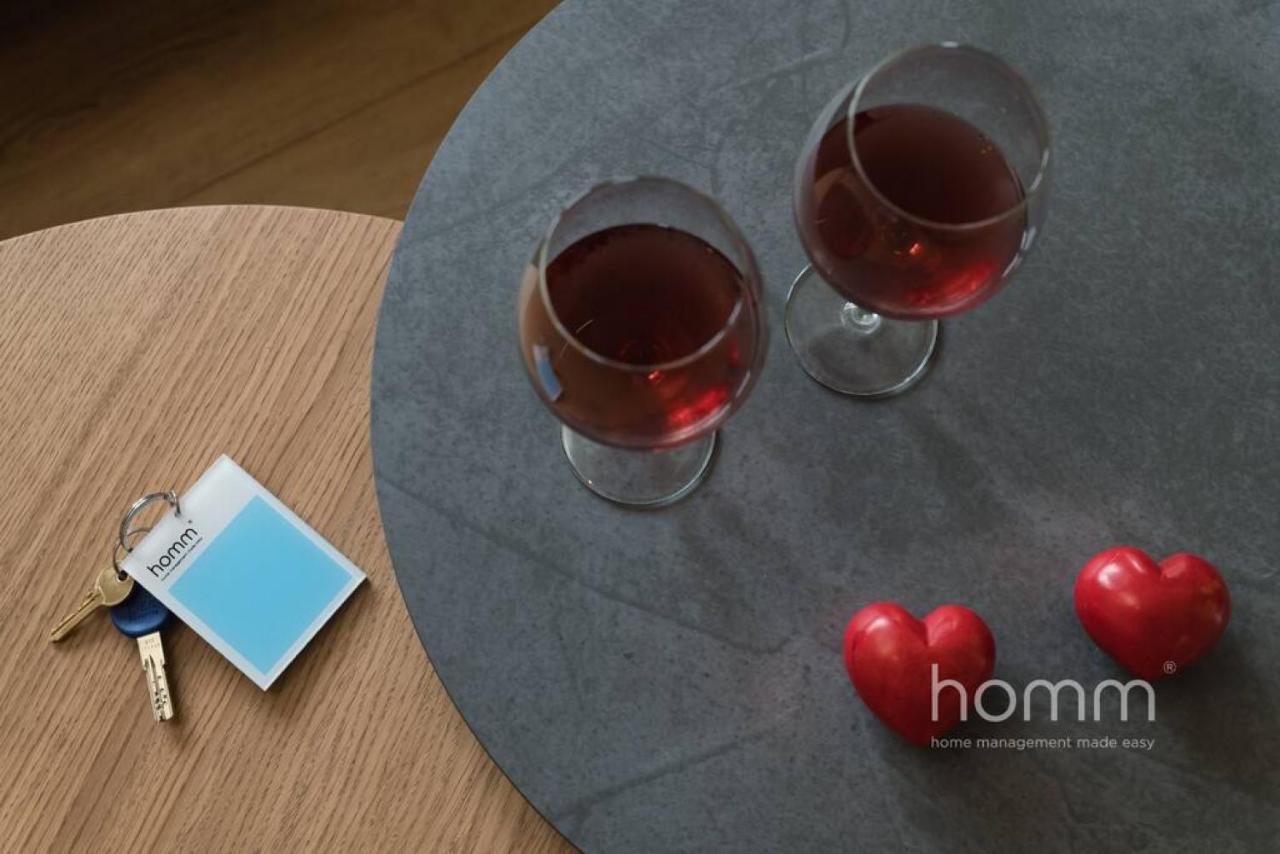 Renovated Homm Apartment In Lycabettus, Pitanis Str Athens Ngoại thất bức ảnh