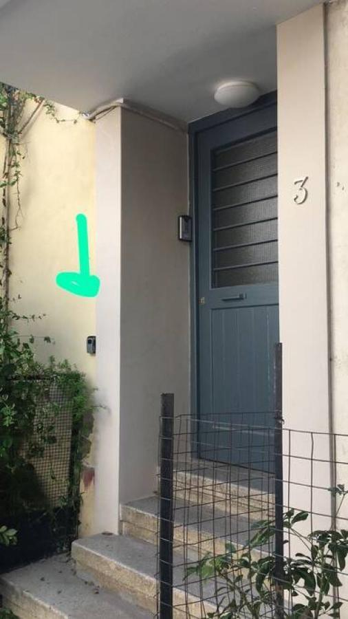 Renovated Homm Apartment In Lycabettus, Pitanis Str Athens Ngoại thất bức ảnh