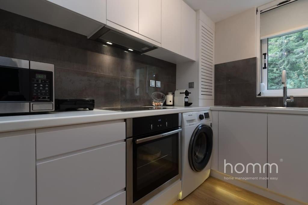 Renovated Homm Apartment In Lycabettus, Pitanis Str Athens Ngoại thất bức ảnh