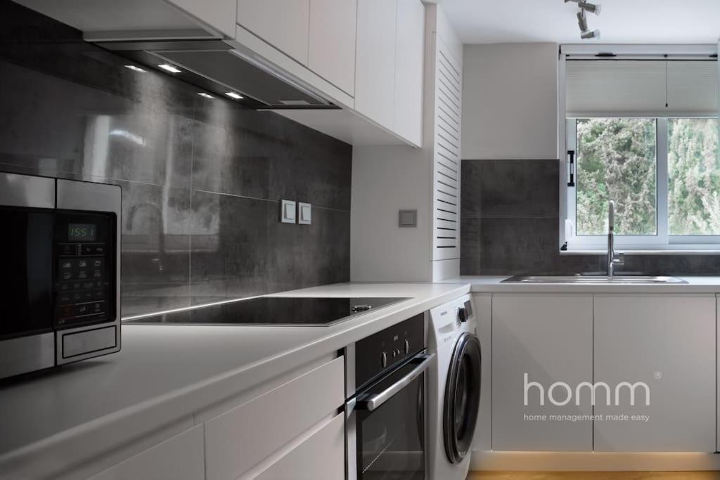Renovated Homm Apartment In Lycabettus, Pitanis Str Athens Ngoại thất bức ảnh