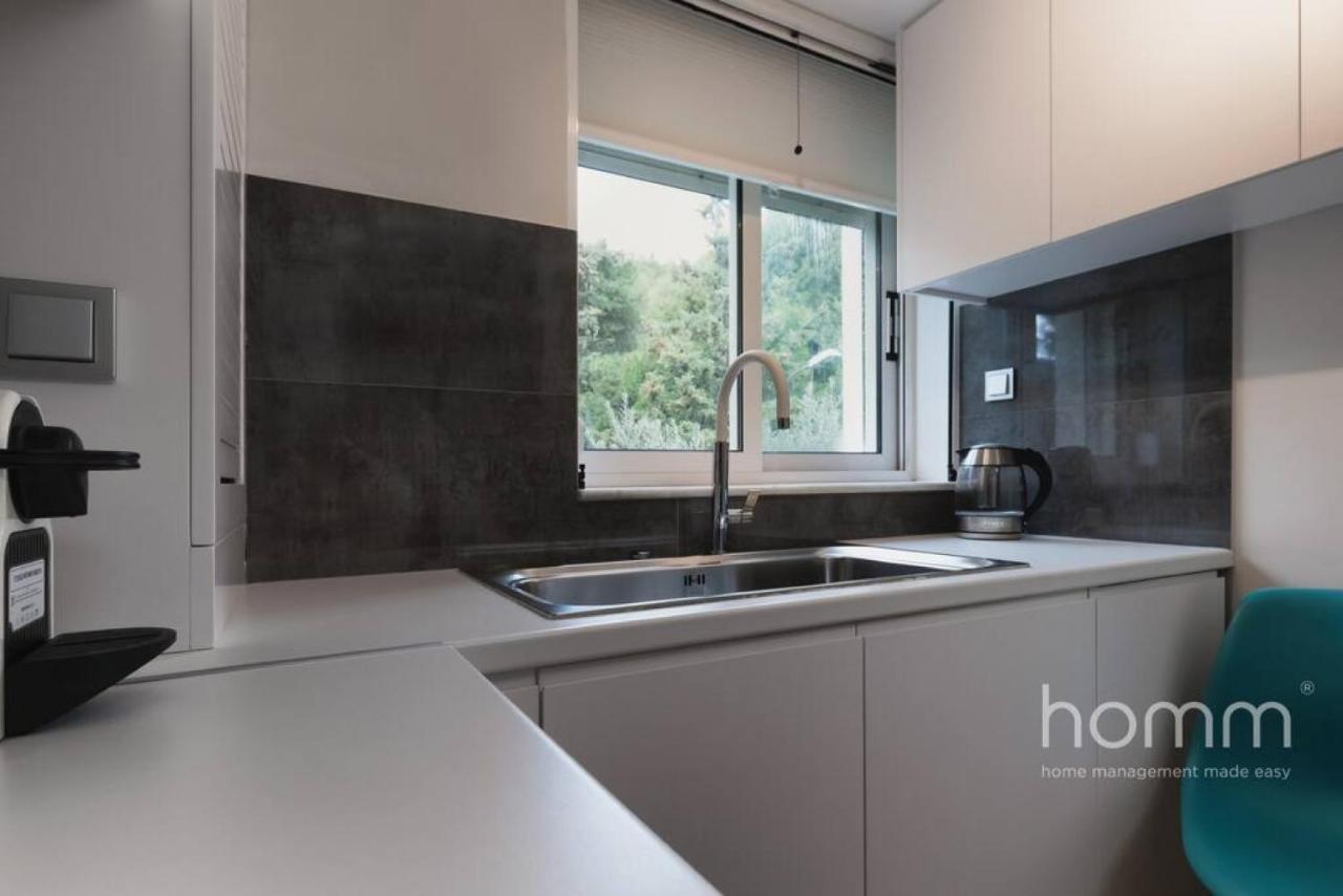 Renovated Homm Apartment In Lycabettus, Pitanis Str Athens Ngoại thất bức ảnh