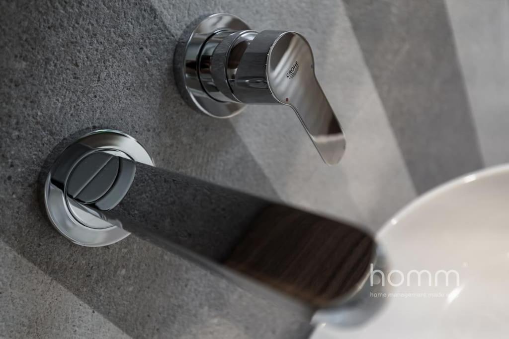 Renovated Homm Apartment In Lycabettus, Pitanis Str Athens Ngoại thất bức ảnh