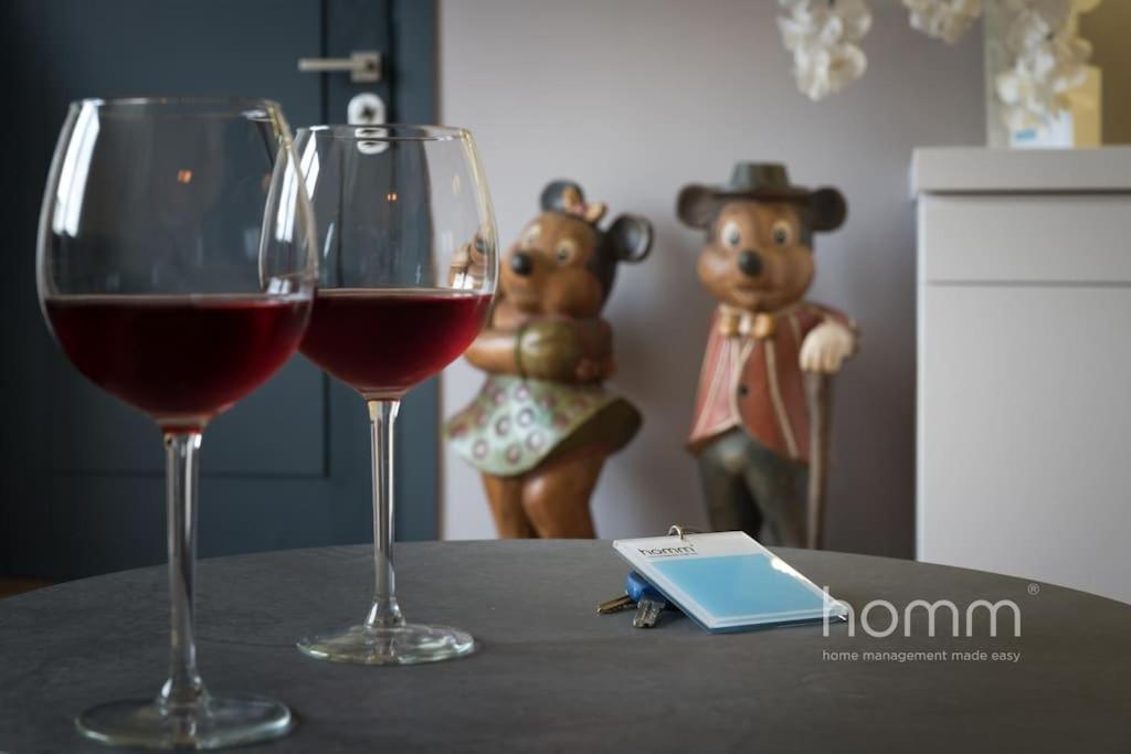 Renovated Homm Apartment In Lycabettus, Pitanis Str Athens Ngoại thất bức ảnh